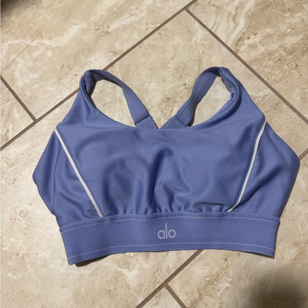 ALO Yoga Airlift Suit Up Bra